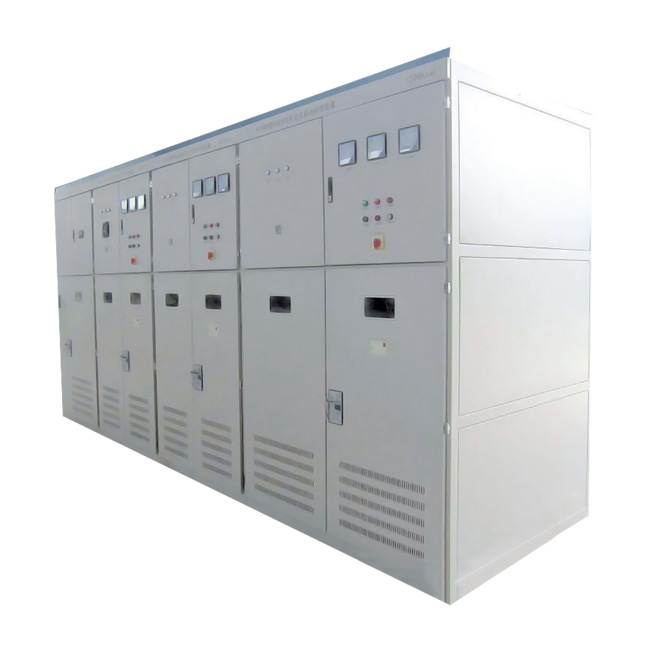 近年來，隨著計(jì)算機(jī)應(yīng)用技術(shù)的普及和電力科技水平的提高，一些電力部門和科研院所相繼開發(fā)和研制了用于10千伏母線補(bǔ)償電容器的自動(dòng)投切裝置，即把變電所主變分接頭的調(diào)節(jié)…